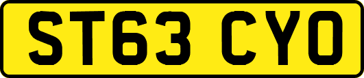 ST63CYO