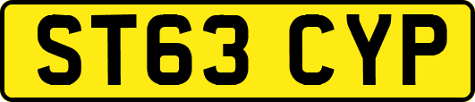 ST63CYP
