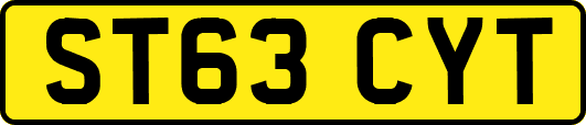 ST63CYT