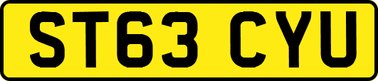 ST63CYU