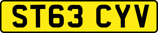 ST63CYV