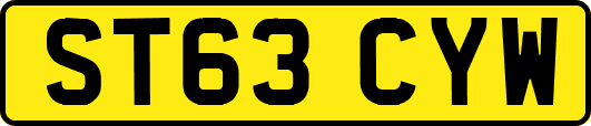 ST63CYW