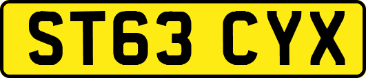 ST63CYX