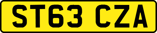 ST63CZA
