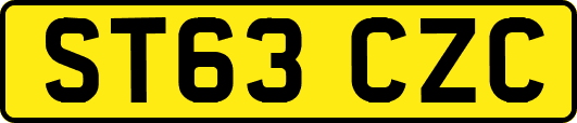 ST63CZC