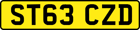 ST63CZD