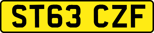 ST63CZF