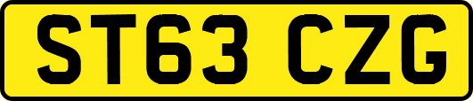ST63CZG