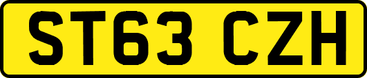 ST63CZH