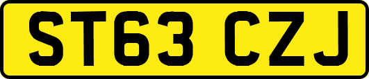 ST63CZJ