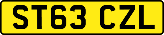 ST63CZL