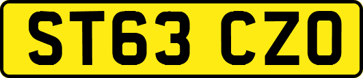 ST63CZO