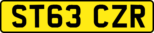 ST63CZR