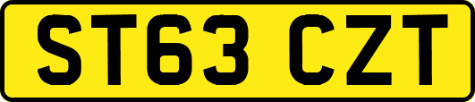 ST63CZT