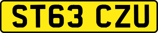 ST63CZU