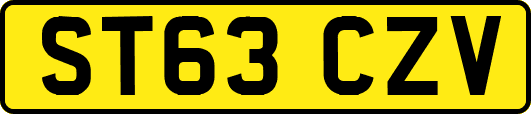 ST63CZV