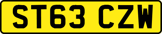 ST63CZW