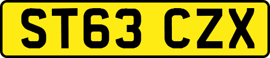ST63CZX