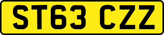 ST63CZZ