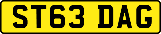 ST63DAG