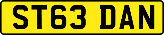 ST63DAN