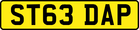 ST63DAP