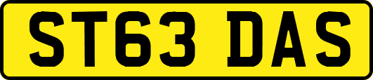 ST63DAS