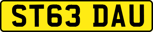 ST63DAU