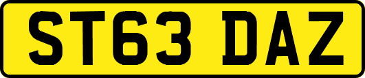 ST63DAZ