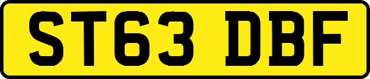 ST63DBF