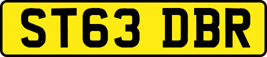 ST63DBR