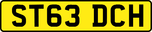 ST63DCH