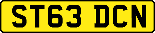 ST63DCN