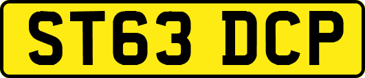 ST63DCP