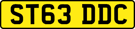ST63DDC