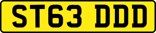 ST63DDD