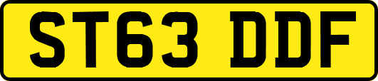 ST63DDF