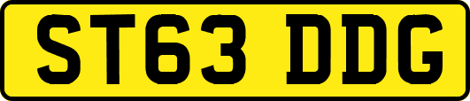 ST63DDG