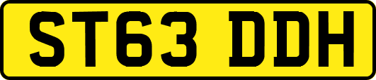 ST63DDH