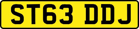 ST63DDJ