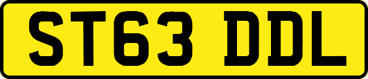 ST63DDL