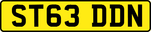 ST63DDN