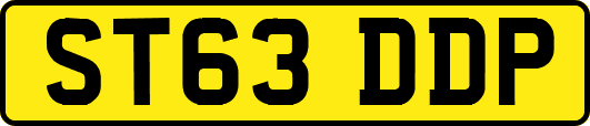 ST63DDP
