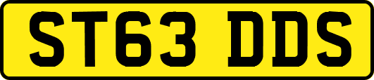 ST63DDS