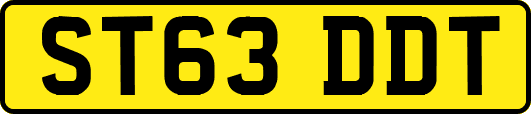 ST63DDT