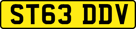 ST63DDV