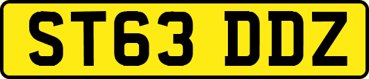 ST63DDZ