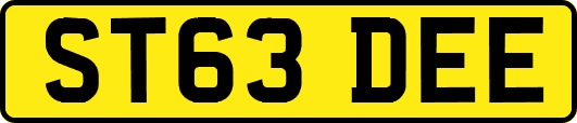 ST63DEE