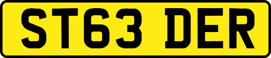 ST63DER