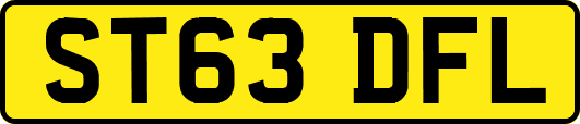 ST63DFL